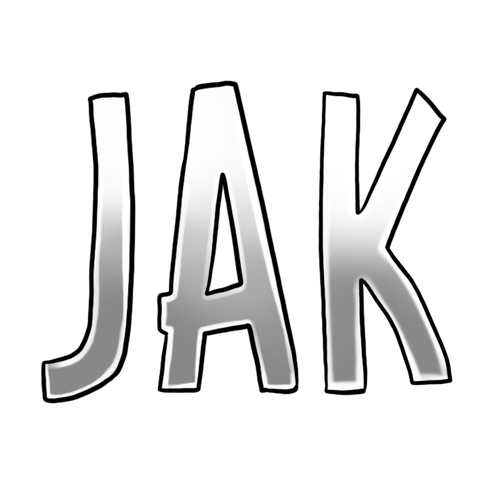 JAK Slogan